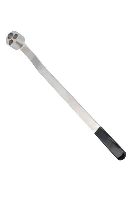 Laser Crankshaft Holding Tool - for Ford Laser - Dynamic Drive