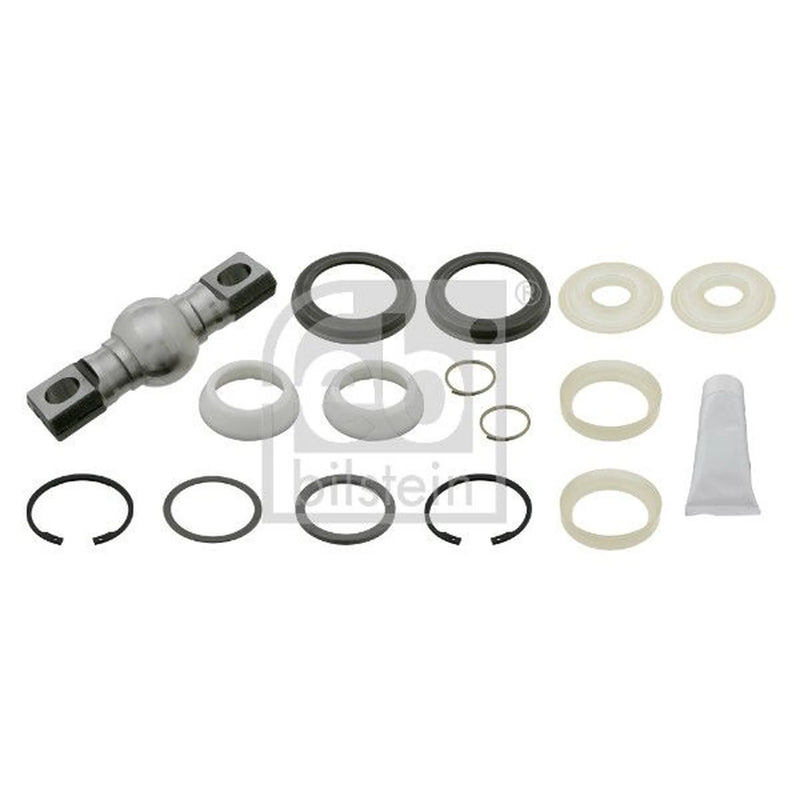 Febi Guide Strut Repair Kit OD Thick Rear Right 26631