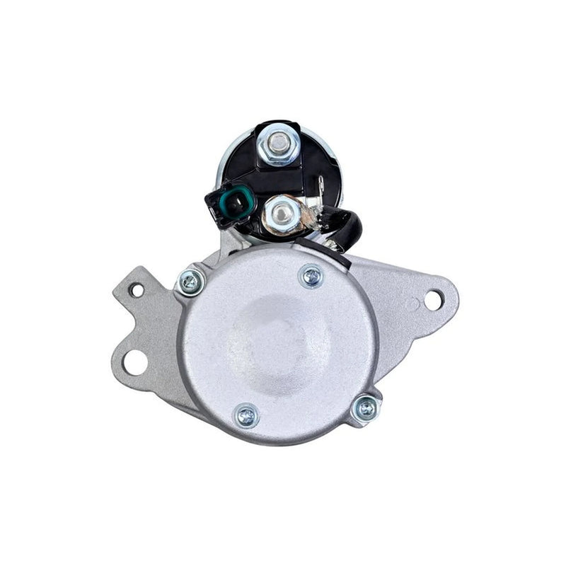 Hella Starter Motor 12V 1.3kW 9 Teeth fits Toyota Yaris Hatchback 2014-2020 1.0