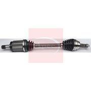 Apec CV Drive Shaft Driveshaft Front Left fits BMW X5 2008-2018