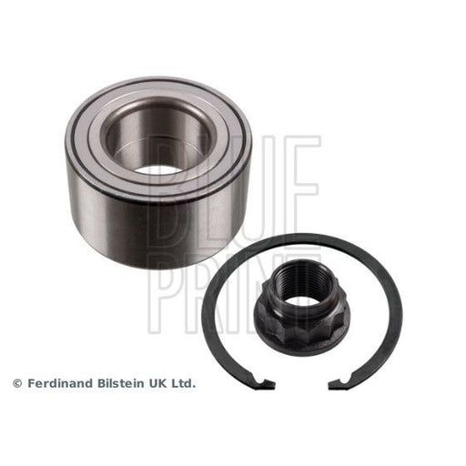 Blue Print Wheel Bearing Kit with Wheel Speed Sensor fits Lexus Rx 2003-2008