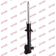 KYB Shock Absorber Damper Strut Front fits Daihatsu Sirion 2005-2013 1.0 1.3 1.5