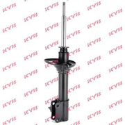 KYB Shock Absorber Damper Strut Rear Left fits Mazda 323 C 1989-1994