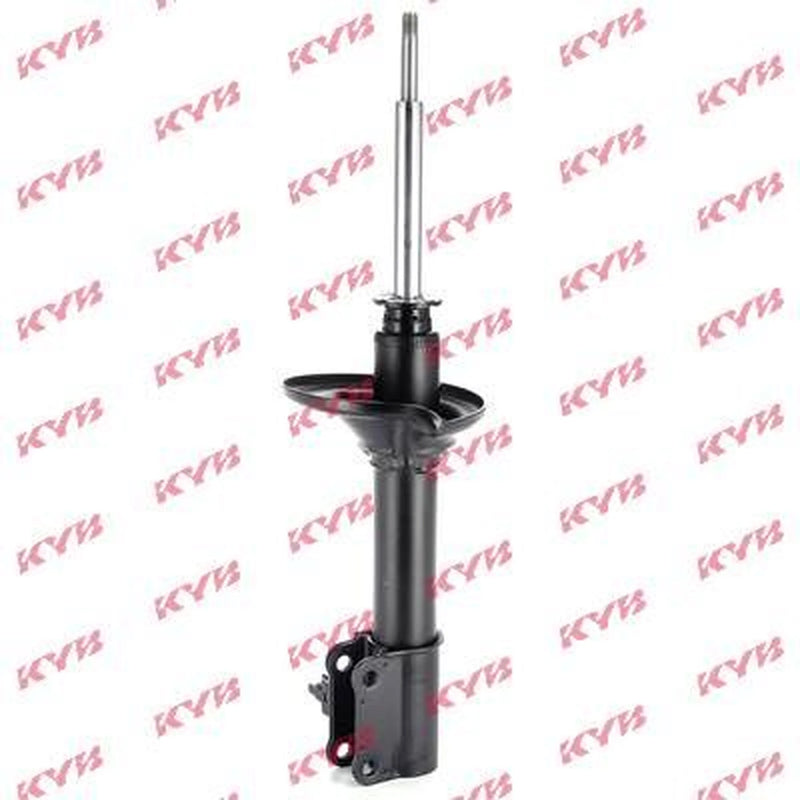 KYB Shock Absorber Damper Strut Rear Left fits Mazda 323 C 1989-1994