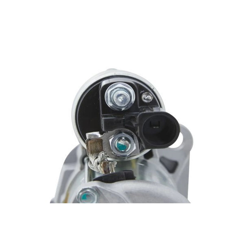 Hella Starter Motor 12V 1.5kW 13 Teeth fits Audi A3 2012-2020 1.4 1.8