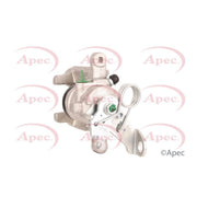 Apec Brake Caliper Assembly Rear Left LCA232