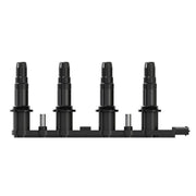 Hella Ignition Coil Pack fits Alfa Romeo 159 2005-2011 1.8