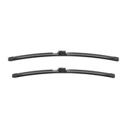 Bosch Aerotwin Wiper Blade Set 650mm + 600mm — fits Mercedes-Benz Sprinter 3,5-T
