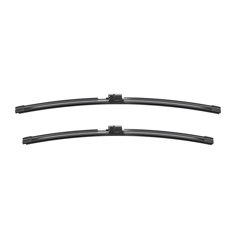 Bosch Aerotwin Wiper Blade Set 650mm + 600mm — fits Mercedes-Benz Sprinter 3,5-T