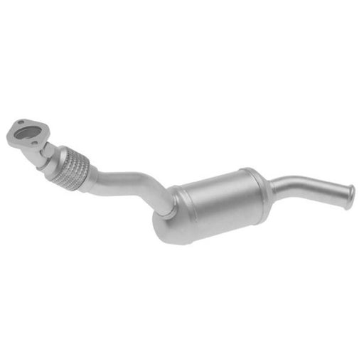 Hella Catalytic Converter 8LE 366 053-071