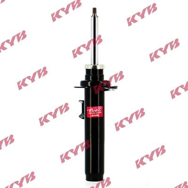 KYB Shock Absorber Damper Strut Front Right fits BMW 1 Sports Hatch 2012-2019