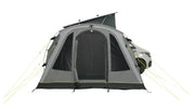 Outwell San Diego Driveaway Awning Grey Outwell - Dynamic Drive