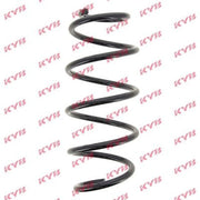 KYB Front Suspension Coil Spring fits Fiat Doblo Cargo 2010-2023 1.3 1.4 1.6 2.0