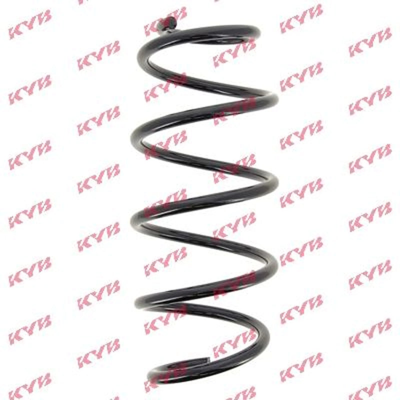 KYB Front Suspension Coil Spring fits Fiat Doblo Cargo 2010-2023 1.3 1.4 1.6 2.0