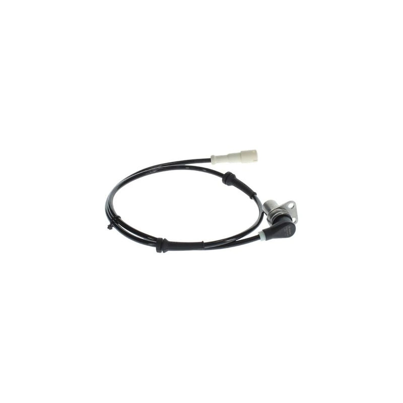 Bosch ABS Wheel Speed Sensor Front fits BMW 3 1986-1993