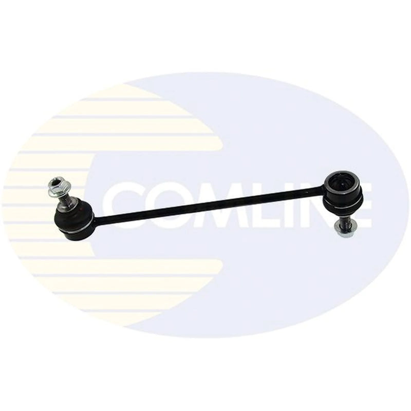 Comline Stabiliser Bar Link Coupling Rod fits Opel Karl 2015-2019 1.0