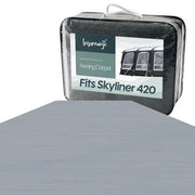 Leisurewize Skyliner 420 Awning Carpet 390x290cm LW798