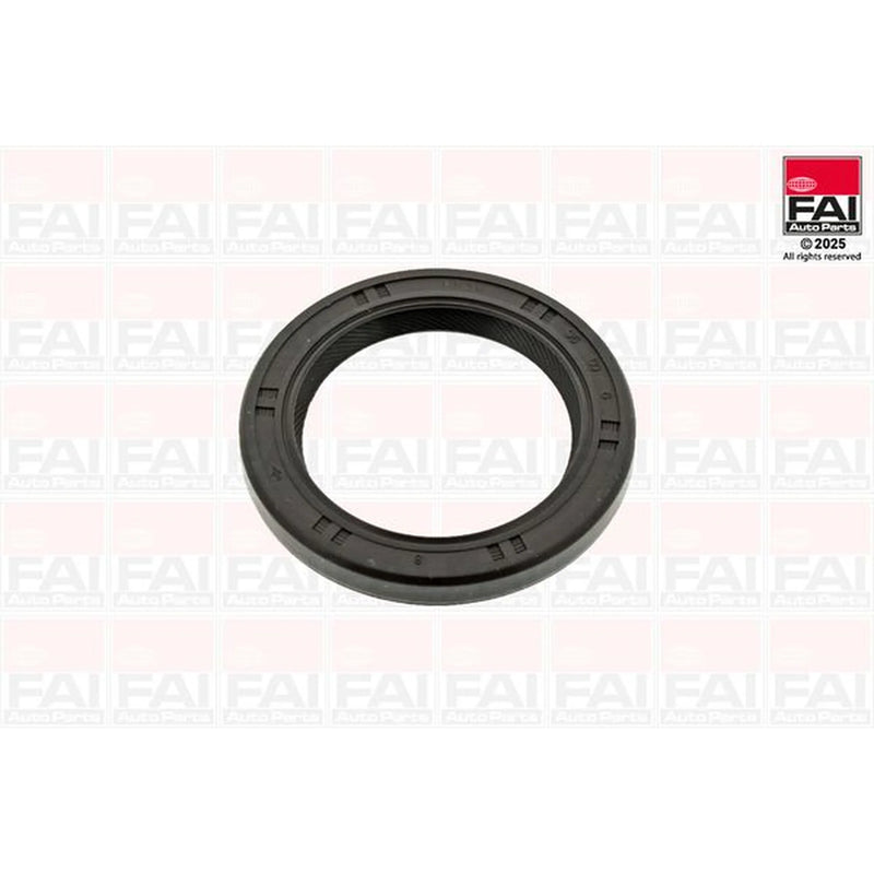 FAI Crankshaft Shaft Seal OD ID Wide