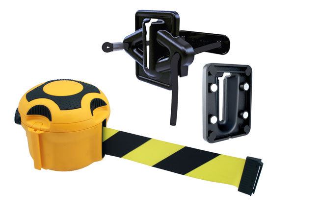 Skipper Skipper XS c/w Magnetic Strap Holder & Receiver Clip Skipper - Dynamic Drive