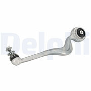 Delphi Control/Trailing Arm Front fits Mercedes-Benz S-Class 2013-2020
