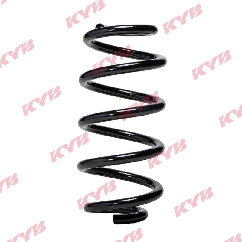 KYB Rear Suspension Coil Spring fits BMW X1 2015-2022