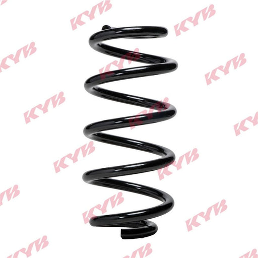 KYB Rear Suspension Coil Spring RA5833