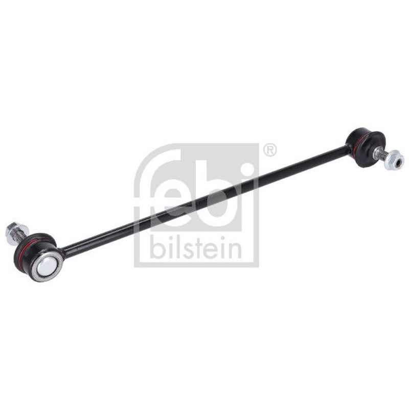 Febi Stabiliser Bar Link Coupling Rod Front Right 184869