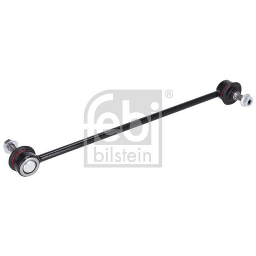 Febi Stabiliser Bar Link Coupling Rod Front Right 184869