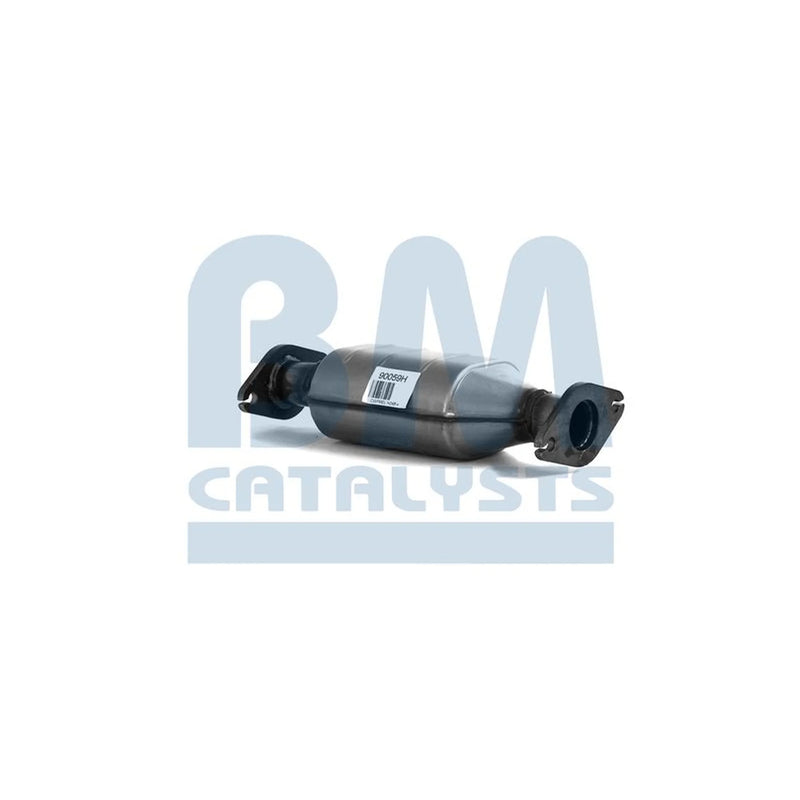 BM Catalysts Homologated Petrol Cat fits Rover Mini 1992-2001 1.3