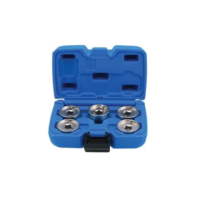 Laser Camshaft Adjustment Tool Set - for VAG 7983 Laser - Dynamic Drive