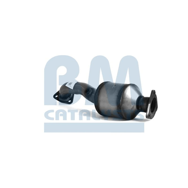 BM Catalysts Homologated Diesel Cat fits Audi A6 Allroad C6 2006-2011 2.7 3.0