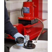Sealey Oil Filter Crusher & Adaptor Combo OFC1COMBO Sealey - Dynamic Drive