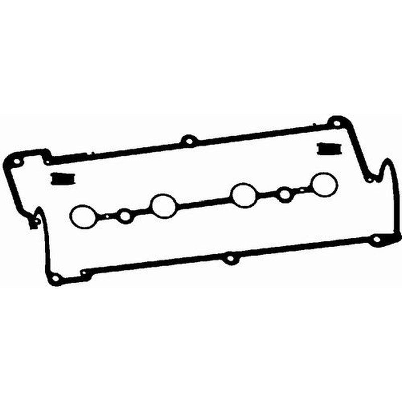 BGA Cylinder Head Cover Gasket Set fits Audi 100 C4 1992-1994 2.0