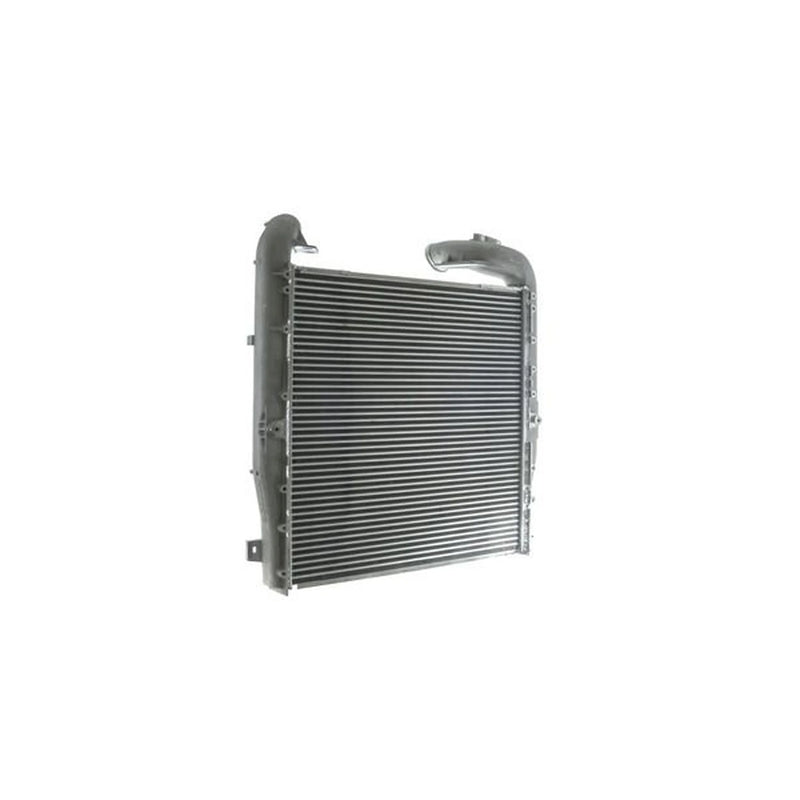 Mahle Intercooler (Charge Air Cooler) fits Scania G I 2004-2019