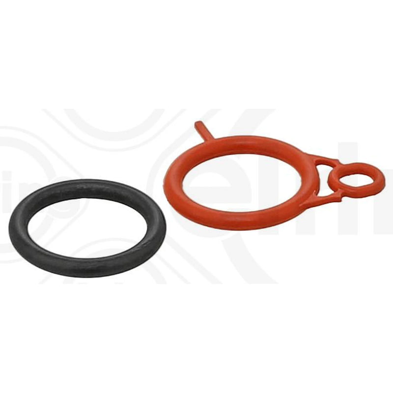 Elring Mercedes Oil Pump Seal fits Infiniti Q30 2015 on 1.6 2.0