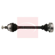 Apec CV Drive Shaft Driveshaft Front ADS2041LR