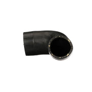 Gates Intercooler Turbo Charge Air Hose fits Alfa Romeo Giulietta 2010-2020