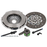 Blue Print Clutch Kit Set 3pc 241mm ADBP300239