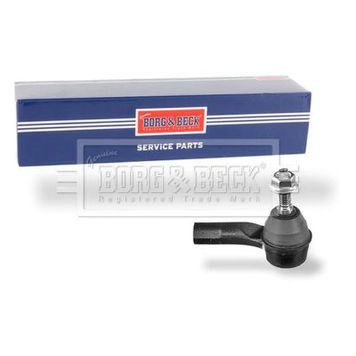 Borg & Beck Steering Tie Rod End Ball Joint BTR6005