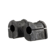 Delphi 2 x Anti Roll Bar Bush fits Hyundai Accent II 1999-2006 1.3 1.5 1.6