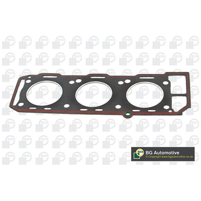 BGA Cylinder Head Gasket 1mm Thick fits Alfa Romeo 156 1997-2005 2.5
