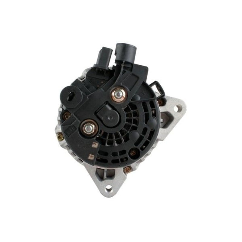 Hella Car Alternator 12V fits Citroën Berlingo First 1999-2011 1.6 2.0