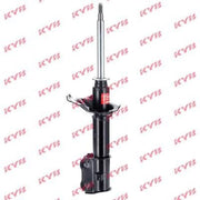 KYB Shock Absorber Damper Strut Front Right fits Hyundai Accent 1994-2000