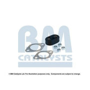 BM Catalysts Exhaust Pipe Mounting Kit FK50105C