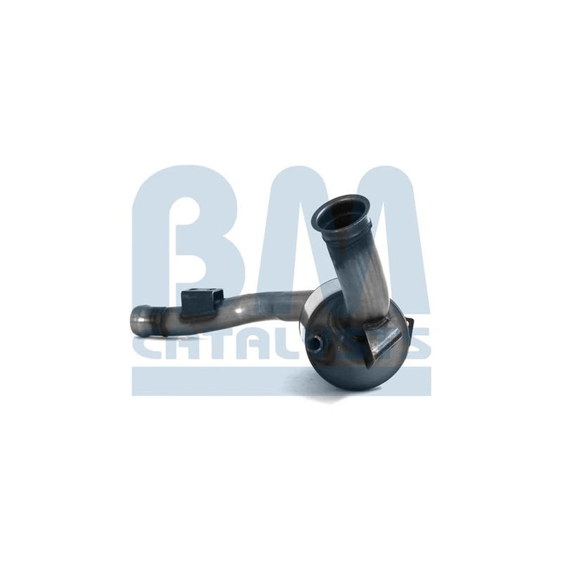 BM Catalysts Homologated Diesel Cat fits Mercedes-Benz S-Class 2005-2013