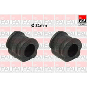 FAI 2 x Anti Roll Bar Mounting Bracket