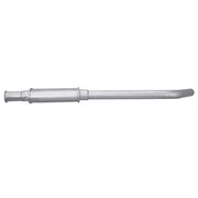 Hella Middle Silencer fits Renault Megane I 1999-2003 1.4 1.6