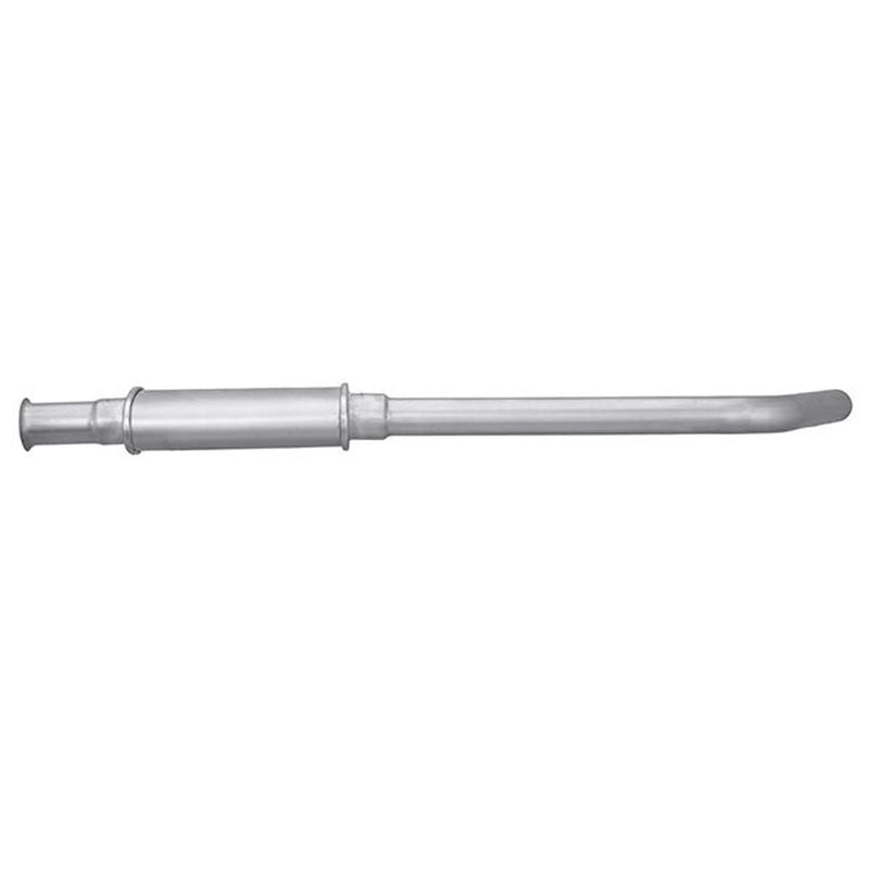 Hella Middle Silencer fits Renault Megane I 1999-2003 1.4 1.6