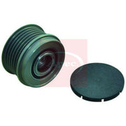 Apec Alternator Overrunning Freewheel Clutch fits Porsche 911 1997-2012