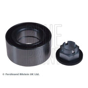 Blue Print Wheel Bearing Kit Front Right 75mm ADJ138219